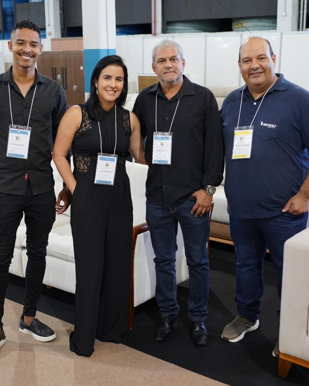 Equipe - Modelar Estofados (2)